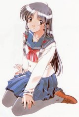 BUY NEW sentimental graffiti - 47187 Premium Anime Print Poster